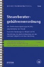 Bild: Steuerberatergeb&uuml;hrenverordnung - Stollfu&szlig;