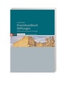 Cover: Praxishandbuch Stiftungen - Deutscher Sparkassen Verlag