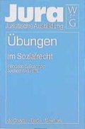 Cover: &Uuml;bungen im Sozialrecht - De Gruyter