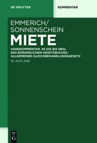 Enlarge image Cover: Miete - De Gruyter