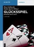 Cover: Gl&uuml;cksspiel - De Gruyter