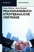 Bild: Praxishandbuch St&auml;dtebauliche Vertr&auml;ge - De Gruyter