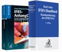 Bild: Kombination Beck'sches IFRS-Handbuch und IFRS-AnhangCheck 2015/2016 - C.H.BECK