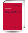 Bild: Steuerstrafrecht - C.F. M&uuml;ller