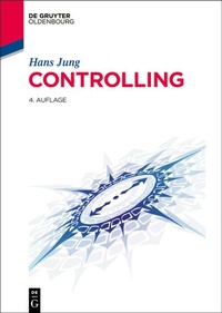 Enlarge image Cover: Controlling - De Gruyter