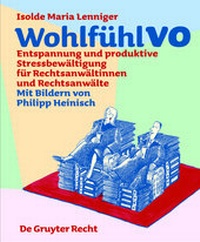 Abbildung von: WohlfühlVO - De Gruyter