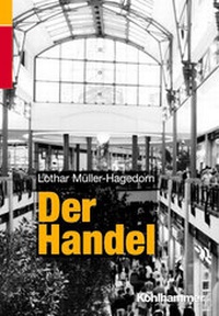 Enlarge image Cover: Der Handel - Kohlhammer