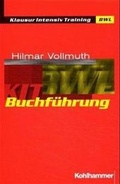 Cover: Buchf&uuml;hrung - Kohlhammer