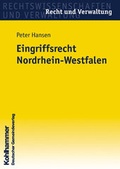Bild: Eingriffsrecht Nordrhein-Westfalen - Kohlhammer