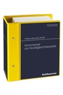 Cover: Kommentar zur Sozialgerichtsbarkeit - Kohlhammer