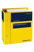 Bild: Baugesetzbuch - Kohlhammer