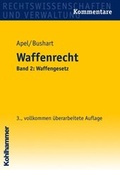 Bild: Waffenrecht - Kohlhammer