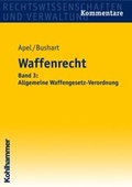 Bild: Waffenrecht - Kohlhammer