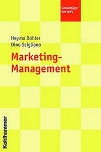 Enlarge image Cover: Marketing-Management - Kohlhammer