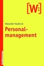 Bild: Personalmanagement - Kohlhammer