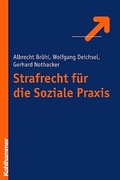 Cover: Strafrecht und soziale Praxis - Kohlhammer