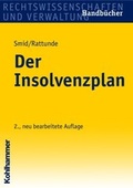 Cover: Der Insolvenzplan - Kohlhammer