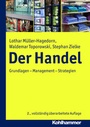 Cover: Der Handel - Kohlhammer