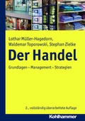 Cover: Der Handel - Kohlhammer