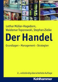 Enlarge image Cover: Der Handel - Kohlhammer