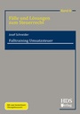 Bild: Falltraining Umsatzsteuer - HDS