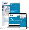 Cover: VE Vollstreckung effektiv - IWW