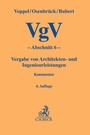 Cover: VgV - Abschnitt 6 - C.H.BECK