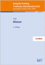 Bild: Kompakt-Training Bilanzen - Kiehl