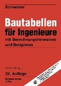 Bild: Bautabellen f&uuml;r Ingenieure - Reguvis Fachmedien