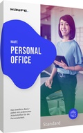 Cover: Haufe Personal Office Standard - Haufe-Lexware