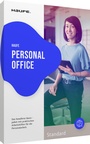 Bild: Haufe Personal Office Standard - Haufe-Lexware