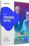 Abbildung von: Haufe Personal Office Premium - Haufe-Lexware