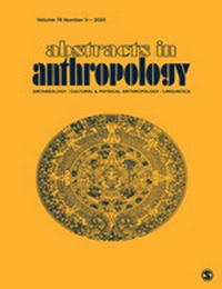 Bild: Abstracts in Anthropology