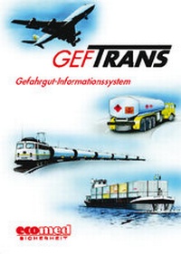 Abbildung von: GefTrans - ecomed Storck