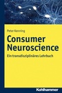 Cover: Consumer Neuroscience - Kohlhammer