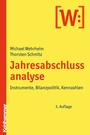 Cover: Jahresabschlussanalyse - Kohlhammer