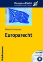 Bild: Europarecht - Kohlhammer