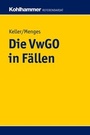 Cover: Die VwGO in Fällen - Kohlhammer