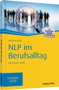 Cover: NLP im Berufsalltag - Haufe-Lexware