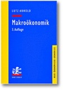Cover: Makroökonomik - Mohr Siebeck