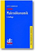 Cover: Makro&ouml;konomik - Mohr Siebeck