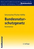 Abbildung von: Bundesnaturschutzgesetz - Kohlhammer