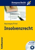 Cover: Insolvenzrecht - Kohlhammer