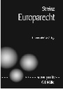 Bild: Europarecht - C.F. M&uuml;ller