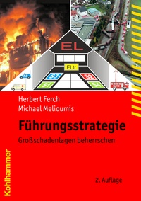 Abbildung von: Führungsstrategie - Kohlhammer