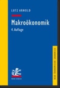 Cover: Makro&ouml;konomik - Mohr Siebeck