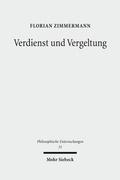 Cover: Verdienst und Vergeltung - Mohr Siebeck