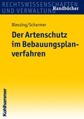 Abbildung von: Der Artenschutz im Bebauungsplanverfahren - Kohlhammer