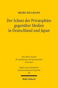 Abbildung von: Familiennamensrecht in Deutschland und Frankreich - Mohr Siebeck
