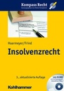 Cover: Insolvenzrecht - Kohlhammer